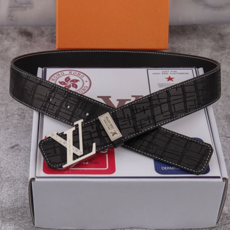 Louis Vuitton Belts